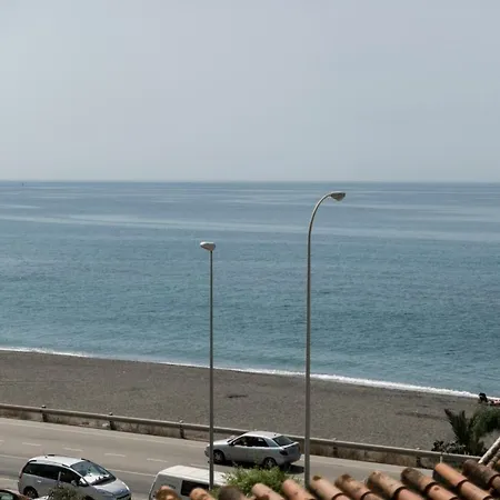 Apartamento Beach - Torre De Chilches *