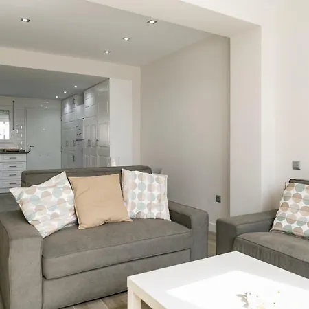 Apartamento Beach - Torre De Chilches *