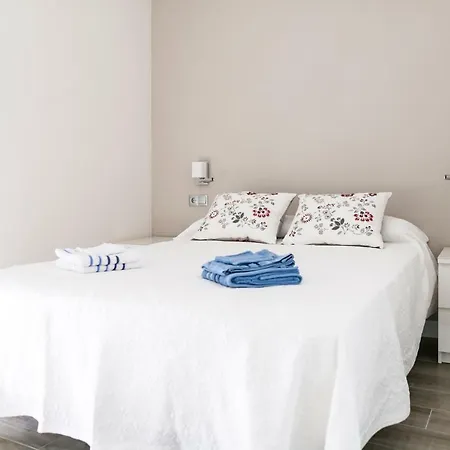 Apartamento Beach - Torre De Chilches *