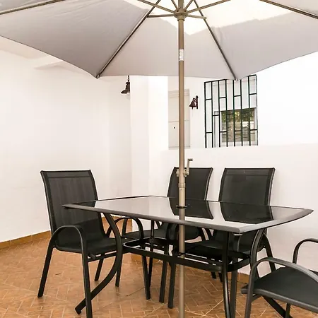 Apartamento Beach - Torre De Chilches