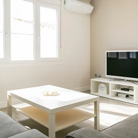 Beach - Torre De Chilches Apartamento