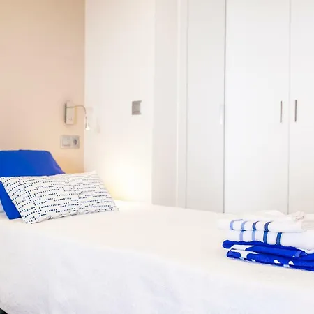 Beach - Torre De Chilches Apartamento Chilches (Andalucia)