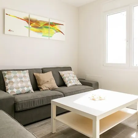 Beach - Torre De Chilches Apartamento
